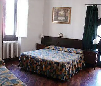 Soggiorno La Cupola Affittacamere