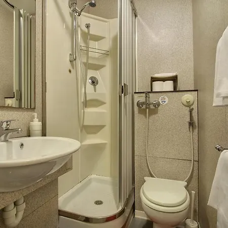 La Cupola Pensjonat 3*