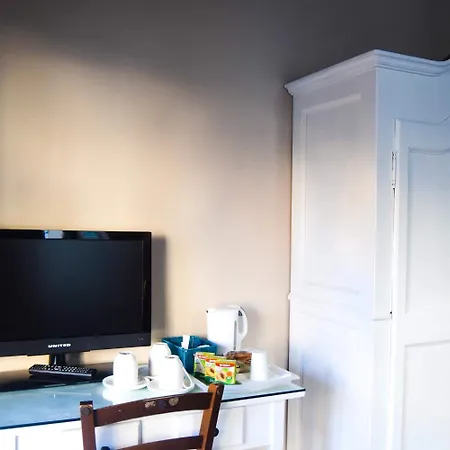 La Cupola Pensjonat Florencja