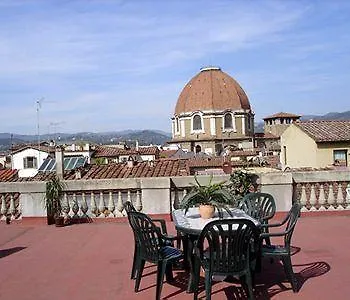 Gasthof La Cupola