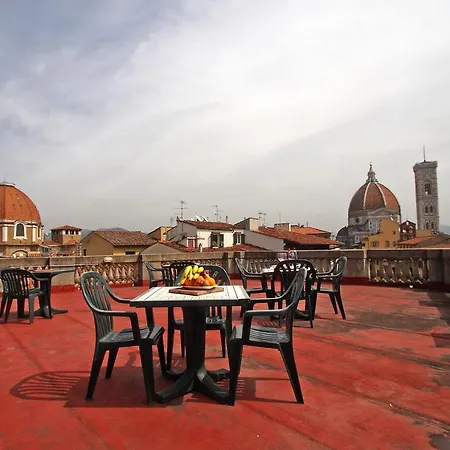 Gasthof La Cupola Florenz