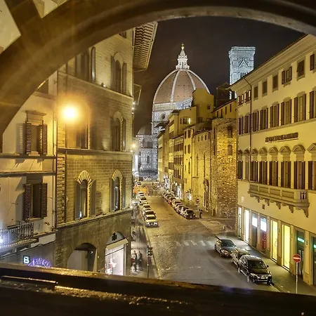 La Cupola Florenz