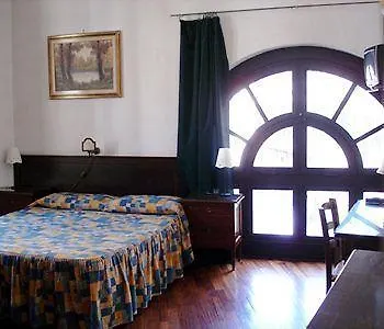 La Cupola Pensión