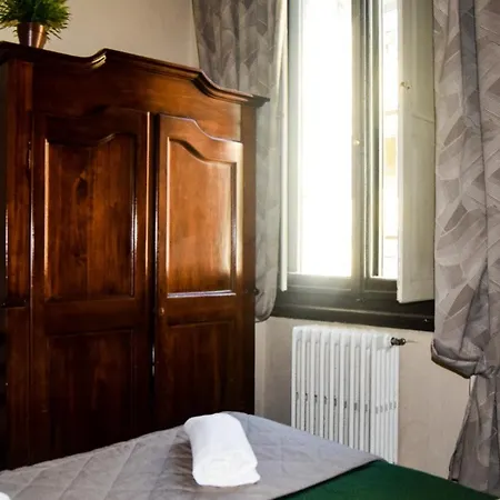 La Cupola 3* Florenz