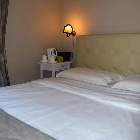 La Cupola 3* Florenz