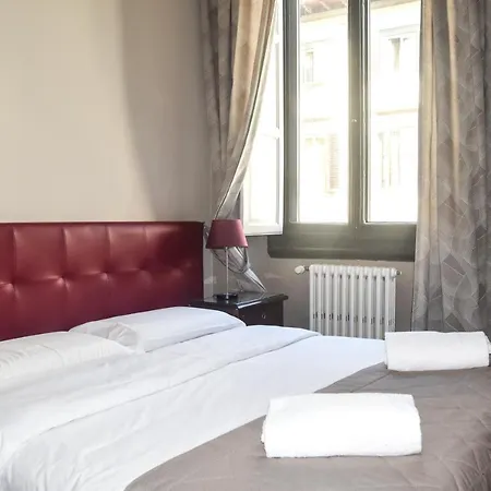 La Cupola 3* Florenz