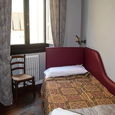 La Cupola 3*