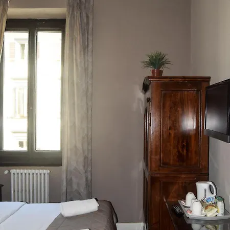La Cupola 3*