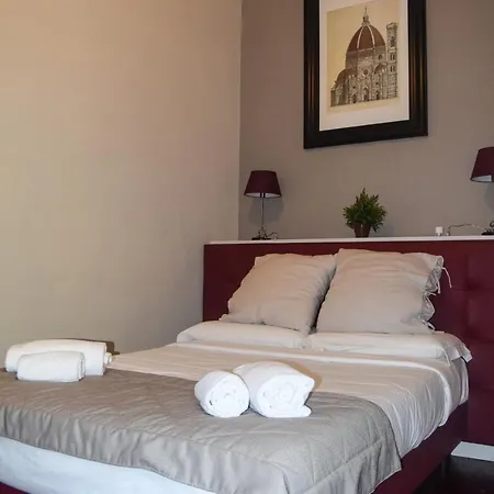 La Cupola 3*